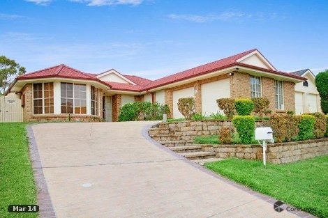 21 Boat Harbour Cl, Summerland Point, NSW 2259