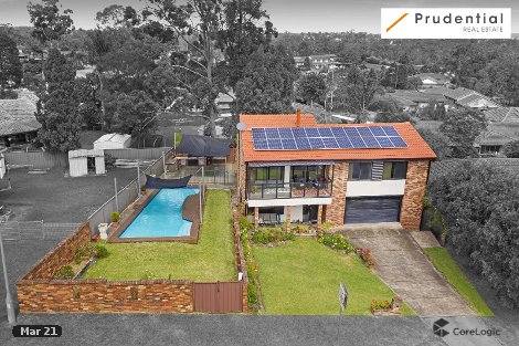 1 Wallis St, Leumeah, NSW 2560