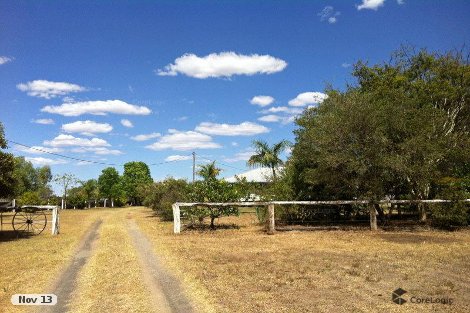 205 Saleyards Rd, Kianga, QLD 4718