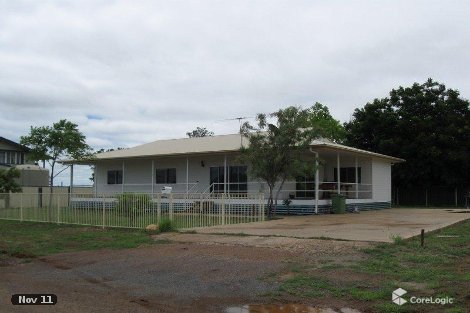 16 Palmer St, Cloncurry, QLD 4824