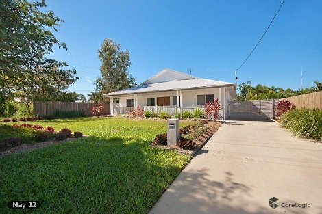 163 Racecourse Rd, Cluden, QLD 4811