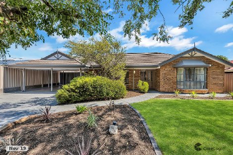 23 Whimbrel Cct, Seaford Rise, SA 5169