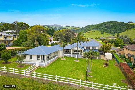 16 David Smith Pl, Kiama Heights, NSW 2533