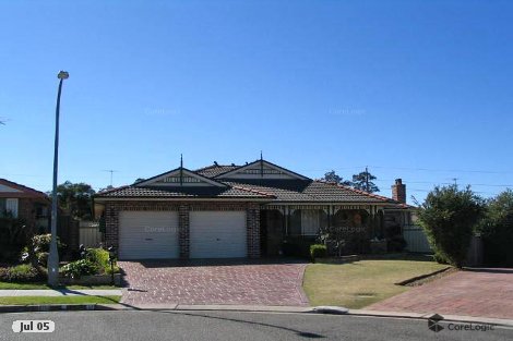 17 Brampton Cl, Hinchinbrook, NSW 2168