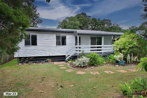 4 Helen St, North Booval, QLD 4304