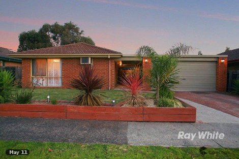 10 Denham Cres, Cranbourne North, VIC 3977