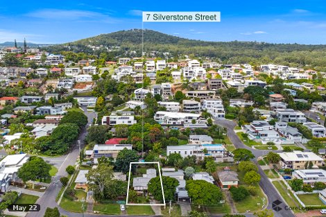 7 Silverstone St, Holland Park West, QLD 4121