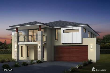 Lot 404 Barwell St, Glenfield, NSW 2167