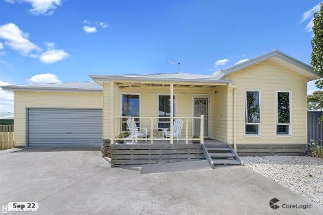 3a Luttet St, Creswick, VIC 3363