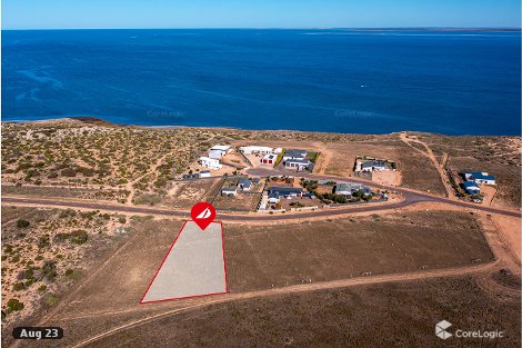 121 Bosanquet Bvd, Ceduna Waters, SA 5690