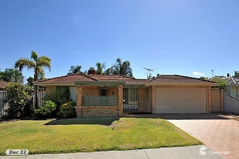 121 Bottlebrush Dr, Kiara, WA 6054