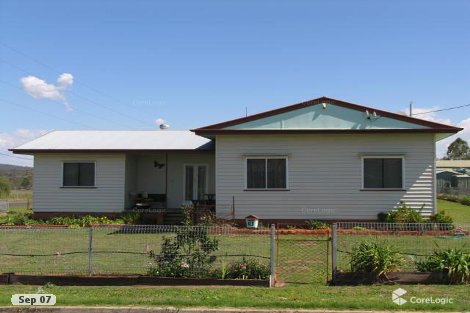 11 Garrick St, Murgon, QLD 4605