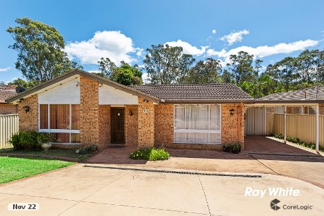 111 Stockholm Ave, Hassall Grove, NSW 2761