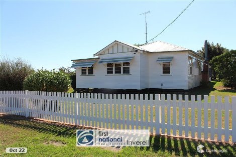 3414 Ashford Rd, Bukkulla, NSW 2360