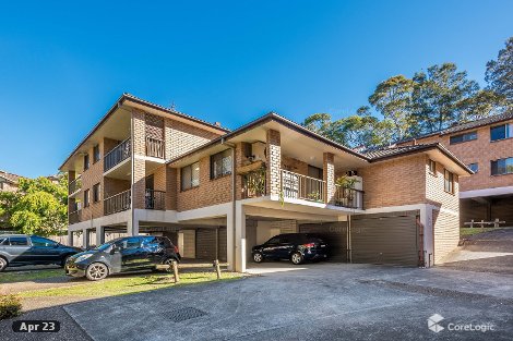 20/8-12 Railway Cres, Jannali, NSW 2226