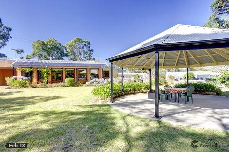 89 Buchanan Rd, Hope Forest, SA 5172