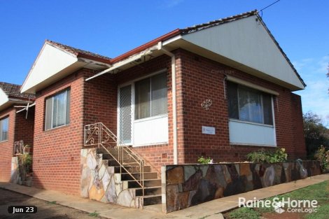 1/23 Tucker St, Turvey Park, NSW 2650