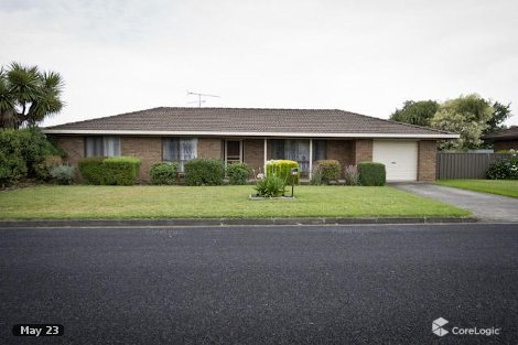 16 Ellard St, Mount Gambier, SA 5290