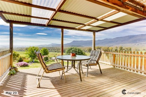 121 Boons Rd, Blackwood Creek, TAS 7301