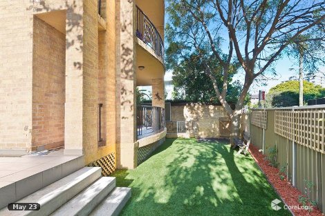 2/5 Alison Rd, Kensington, NSW 2033