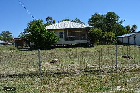 7 Ivy St, Blackall, QLD 4472