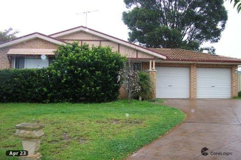 16 Woylie Pl, St Helens Park, NSW 2560