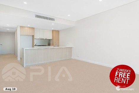 2/14 Mcgill St, Lewisham, NSW 2049