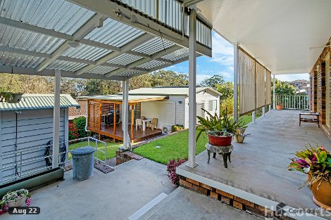 7 Jubilee St, South West Rocks, NSW 2431