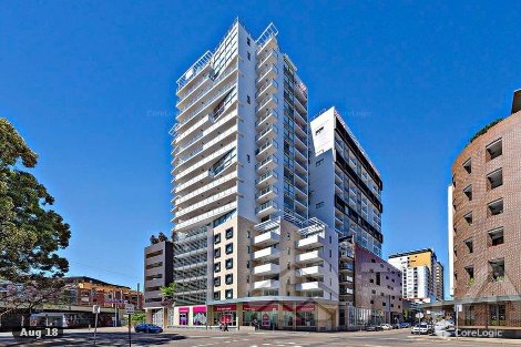 1703/36-46 Cowper St, Parramatta, NSW 2150