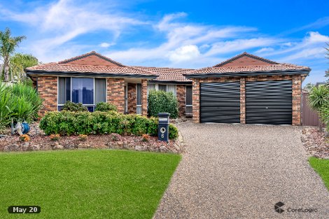 6 Apple Pl, Macquarie Fields, NSW 2564