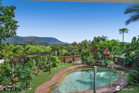 1 Kiriwina Cl, Trinity Beach, QLD 4879