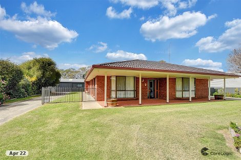 3 Wannon Ave, Edenhope, VIC 3318