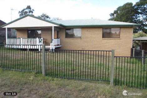 6 Bartholomew Ave, Boonah, QLD 4310