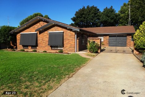 3 Mccaughey Pl, Yanco, NSW 2703