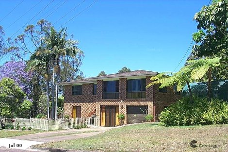 43 Jacaranda Ave, Tinana, QLD 4650