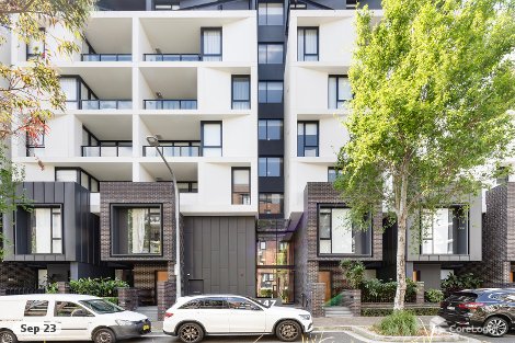 310/147 Ross St, Forest Lodge, NSW 2037