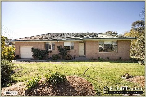 51 Sheaffe St, Holder, ACT 2611