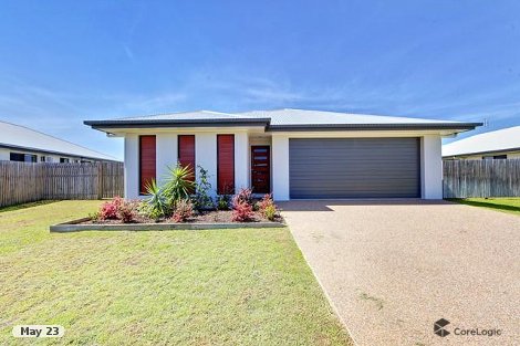 14 Lochern Way, Bushland Beach, QLD 4818