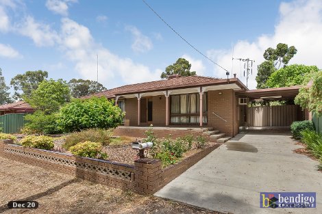 35 Paterson St, Quarry Hill, VIC 3550