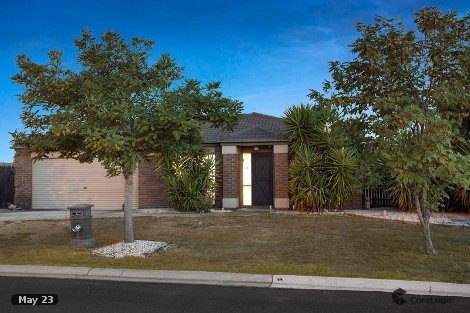 34 Cardinia Cres, Taylors Hill, VIC 3037