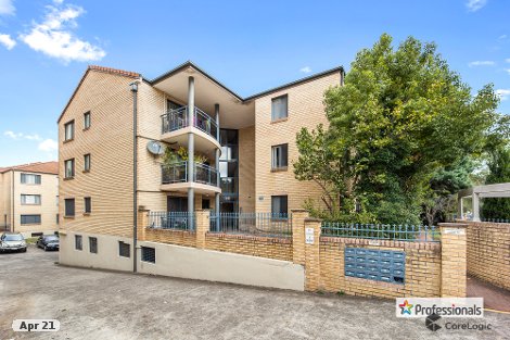 2/4 Gordon St, Bankstown, NSW 2200