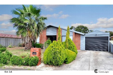 17 Dunai Walk, Delahey, VIC 3037