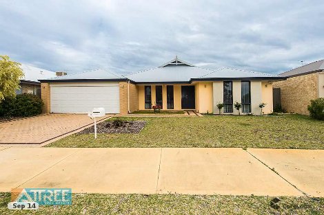 8 Rosette Pl, Piara Waters, WA 6112