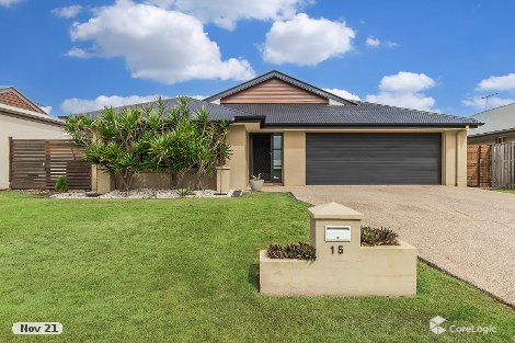 15 Katandra Cres, Ormeau, QLD 4208