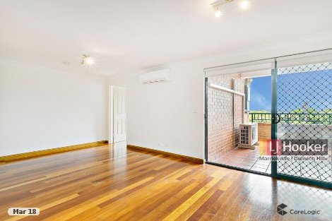 4/546-548 Marrickville Rd, Dulwich Hill, NSW 2203