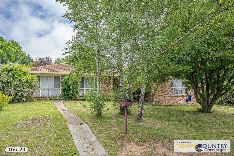 5 Jayne Cl, Armidale, NSW 2350