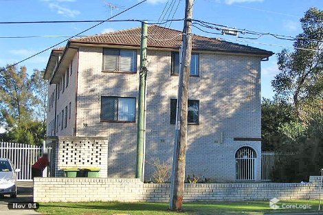 2/12 Pevensey St, Canley Vale, NSW 2166