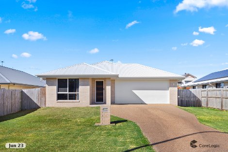 54 Augustus Bvd, Urraween, QLD 4655