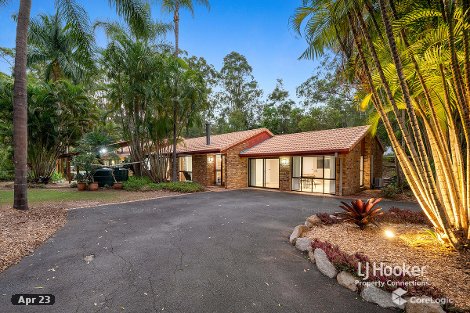 23 Paddy Rd, Warner, QLD 4500