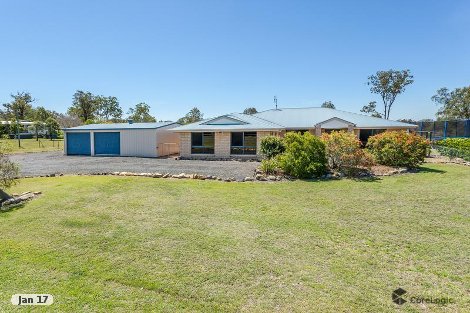 37 Foster Ct, Winwill, QLD 4347